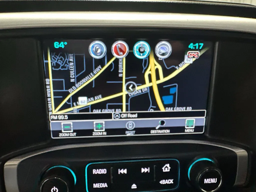 GMC Sierra photo 25