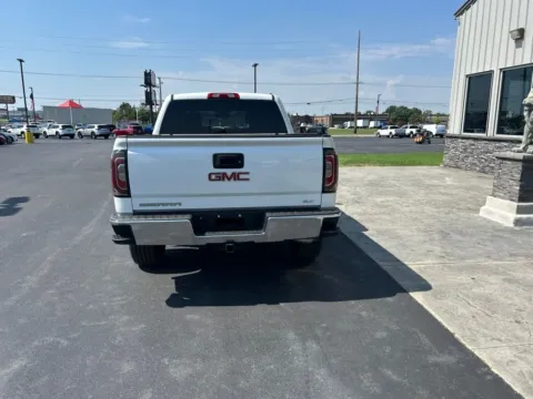 More photos of 2018 GMC Sierra 1500 SLT at Integrity Motors Group, IN