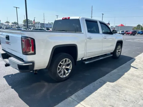 More photos of 2018 GMC Sierra 1500 SLT at Integrity Motors Group, IN