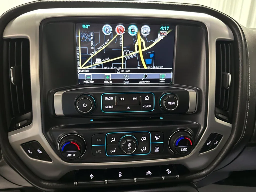 GMC Sierra photo 26