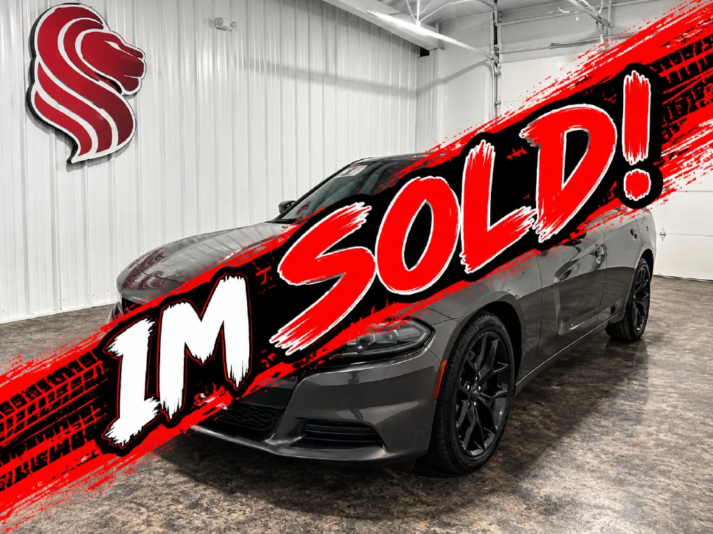 2021 Dodge Charger SXT for sale in Evansville, IN