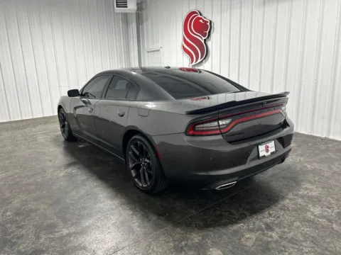 Photos of 2021 Dodge Charger SXT for sale in Evansville, IN at Integrity Motors Group