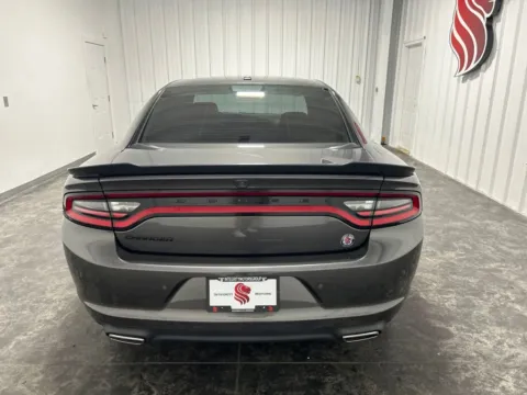 Another view of 2021 Dodge Charger SXT for sale in Evansville, IN at Integrity Motors Group