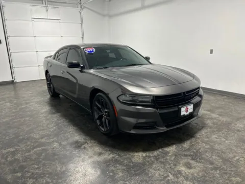 More photos of 2021 Dodge Charger SXT at Integrity Motors Group, IN