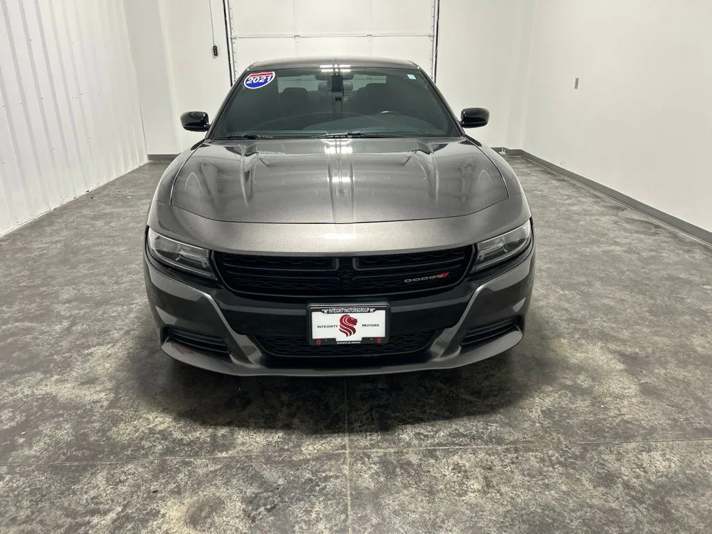Dodge Charger photo 6