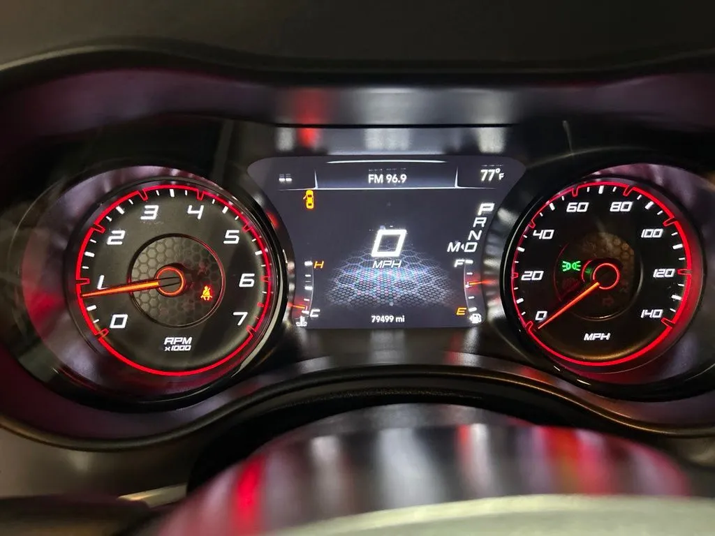 Dodge Charger photo 23