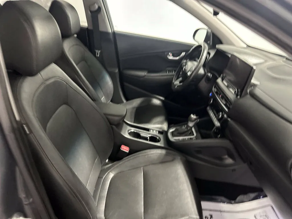 Hyundai Kona photo 14