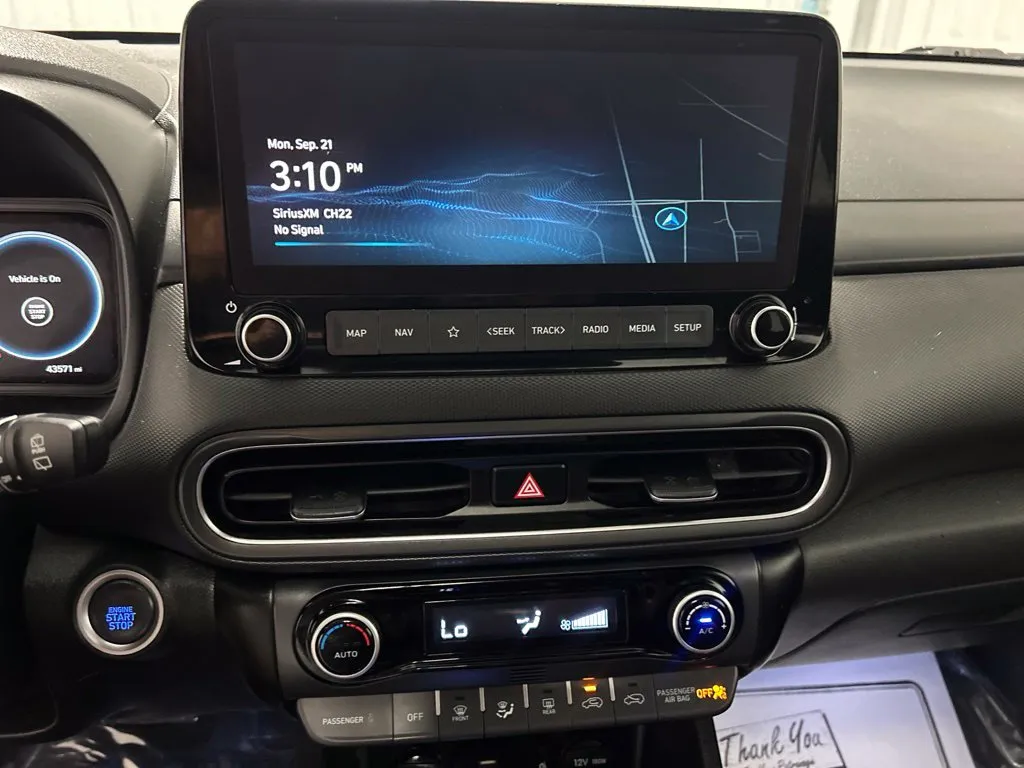 Hyundai Kona photo 25