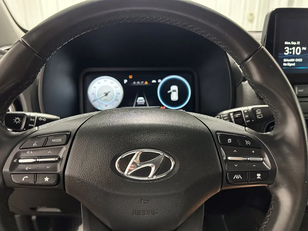 Hyundai Kona photo 29
