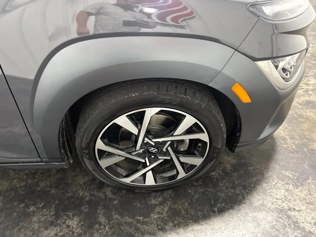 Hyundai Kona photo 22