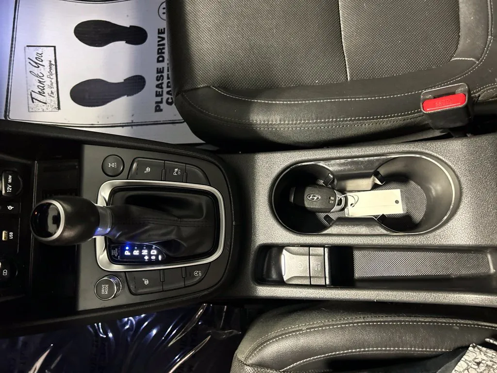 Hyundai Kona photo 26