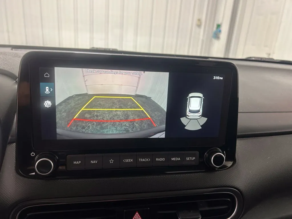 Hyundai Kona photo 24