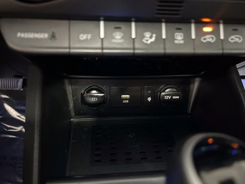 Hyundai Kona photo 27