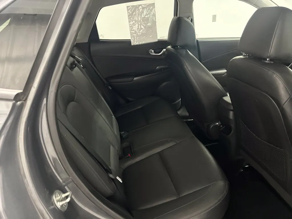 Hyundai Kona photo 16
