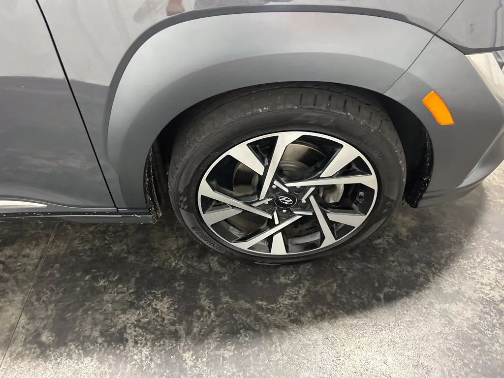 Hyundai Kona photo 18