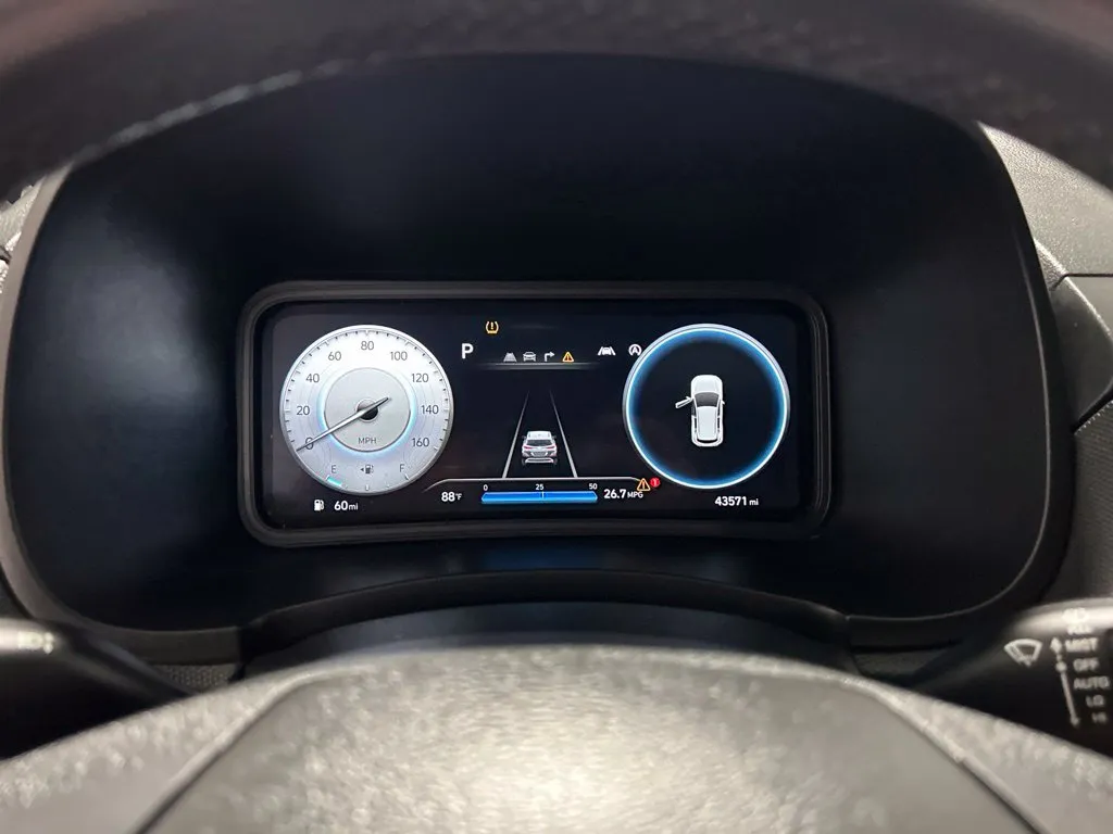 Hyundai Kona photo 28