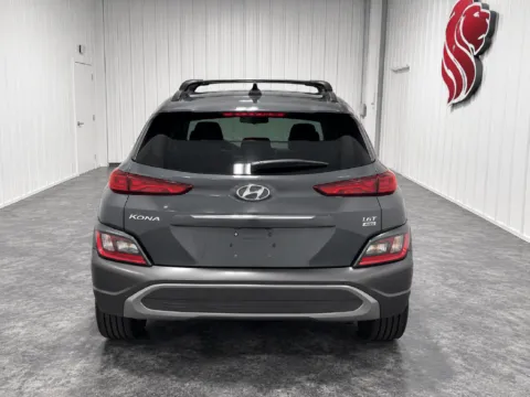 More photos of 2023 Hyundai Kona Limited at Integrity Motors Group, IN