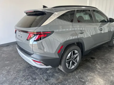 More photos of 2025 Hyundai Tucson SEL at Integrity Motors Group, IN