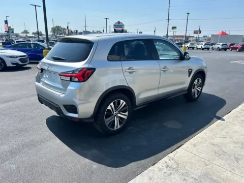More photos of 2022 Mitsubishi Outlander Sport ES at Integrity Motors Group, IN