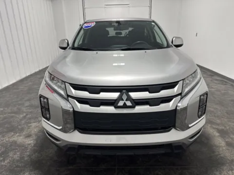 Photos of 2022 Mitsubishi Outlander Sport ES for sale in Evansville, IN at Integrity Motors Group