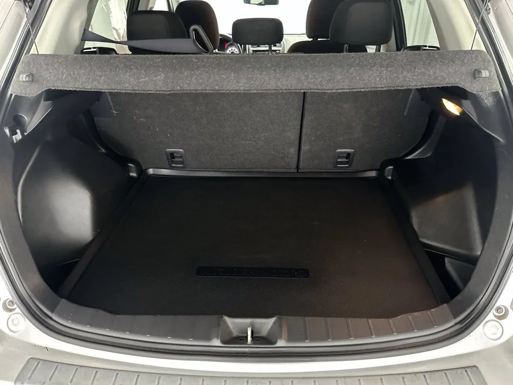 Mitsubishi Outlander Sport photo 20
