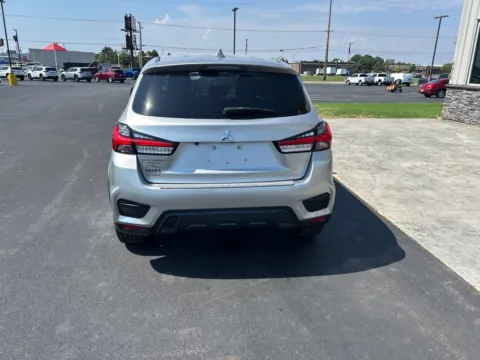 More photos of 2022 Mitsubishi Outlander Sport ES at Integrity Motors Group, IN