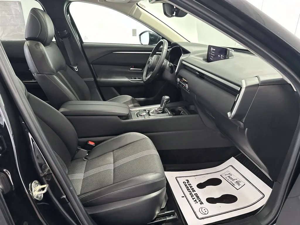 Mazda CX-50 photo 29
