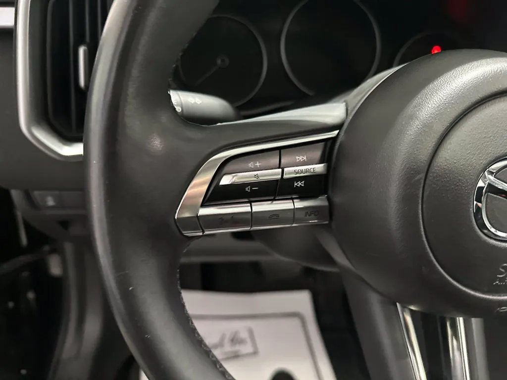Mazda CX-50 photo 19