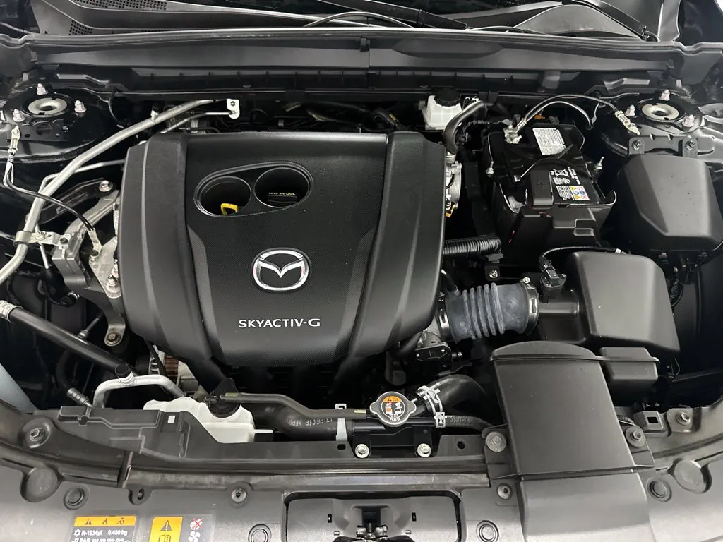 Mazda CX-50 photo 10
