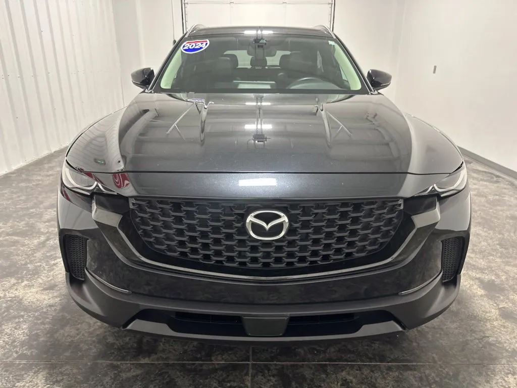 Mazda CX-50 photo 3