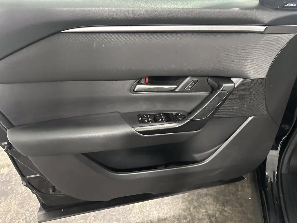 Mazda CX-50 photo 11