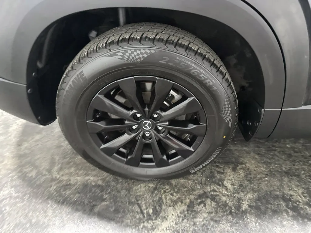 Mazda CX-50 photo 6