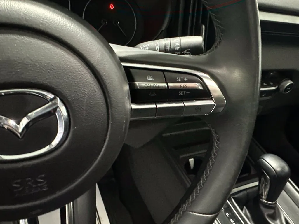 Mazda CX-50 photo 20