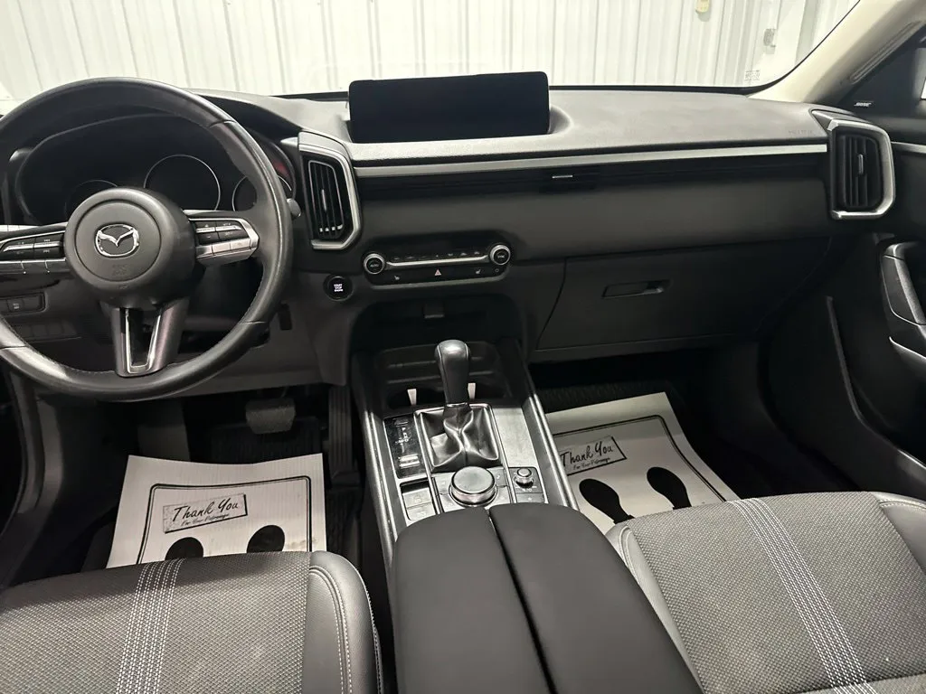 Mazda CX-50 photo 14