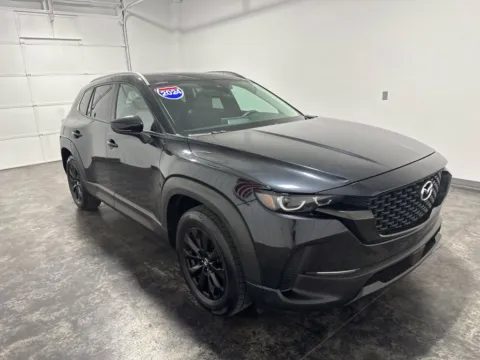 More photos of 2024 Mazda CX-50 2.5 S Premium Package at Integrity Motors Group, IN