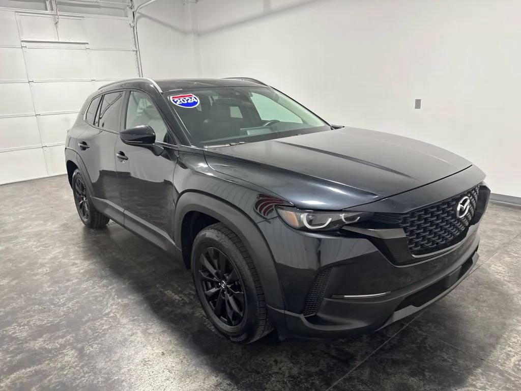 Mazda CX-50 photo 4