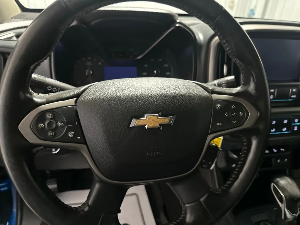 Chevrolet Colorado photo 17