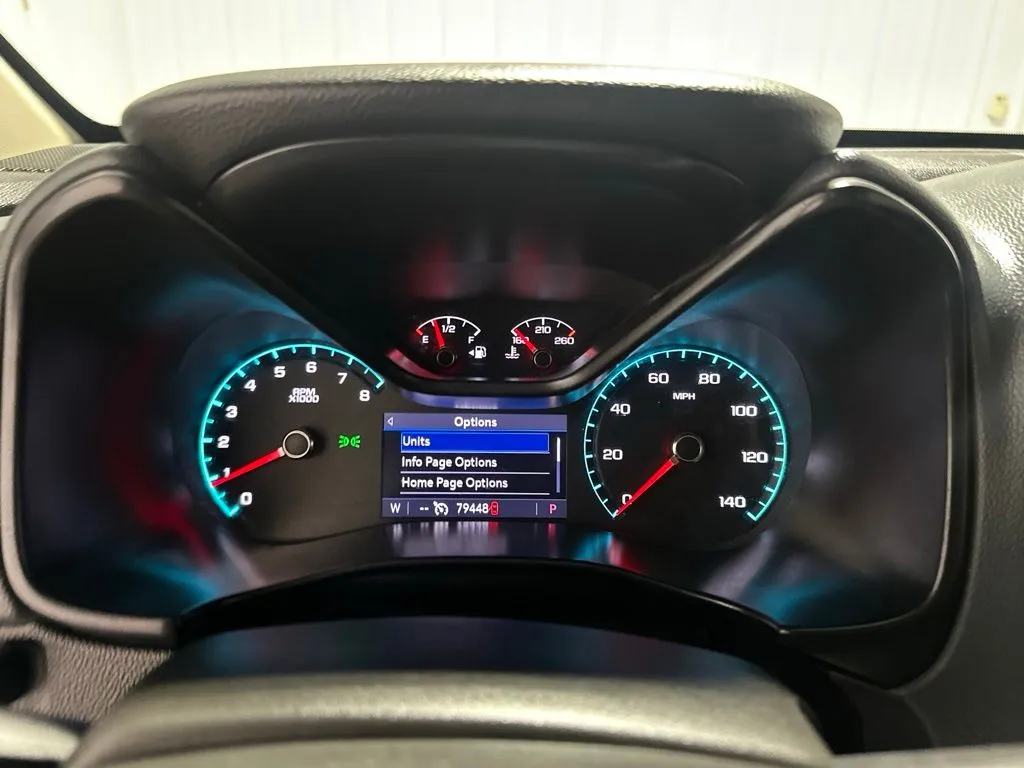 Chevrolet Colorado photo 23