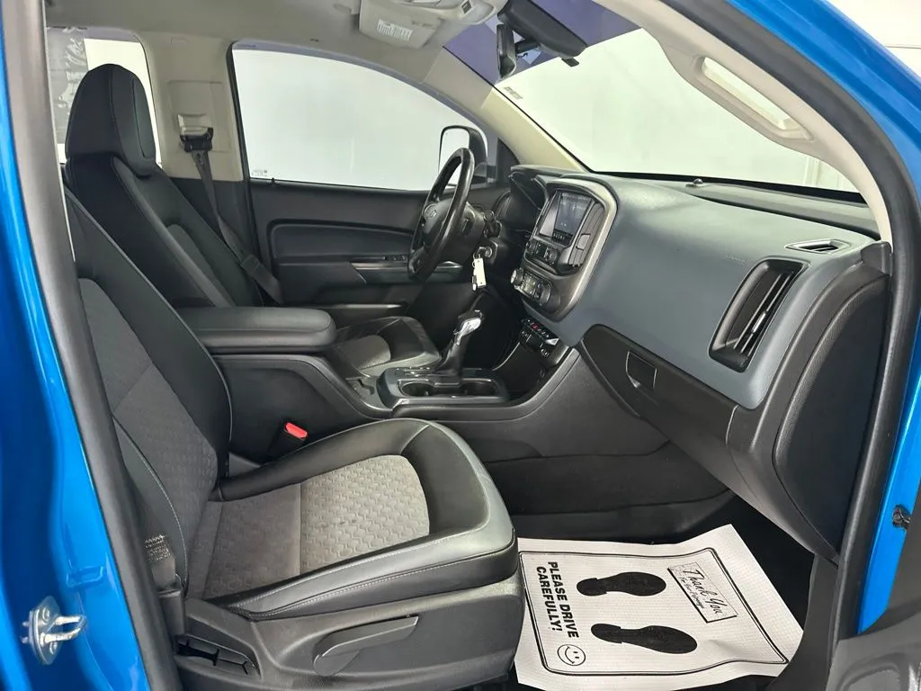 Chevrolet Colorado photo 25