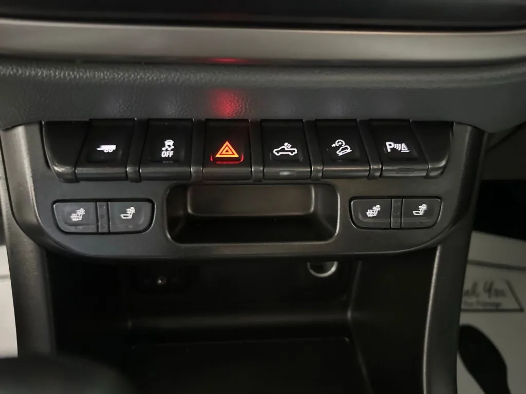 Chevrolet Colorado photo 20