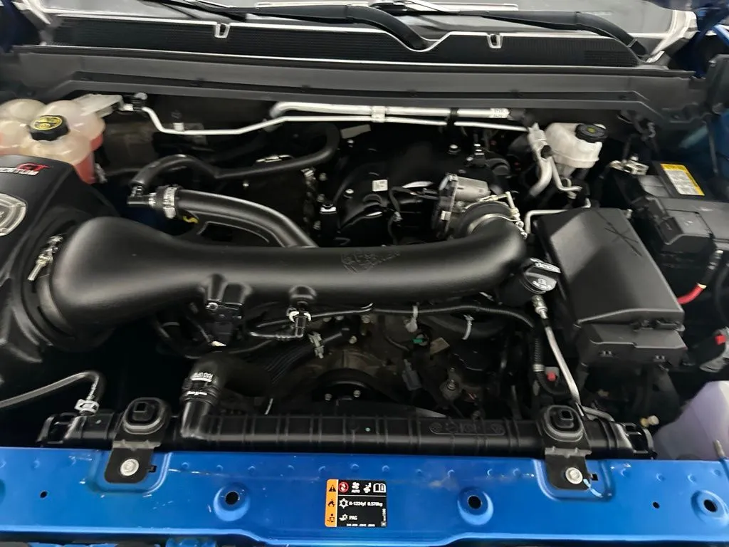 Chevrolet Colorado photo 10