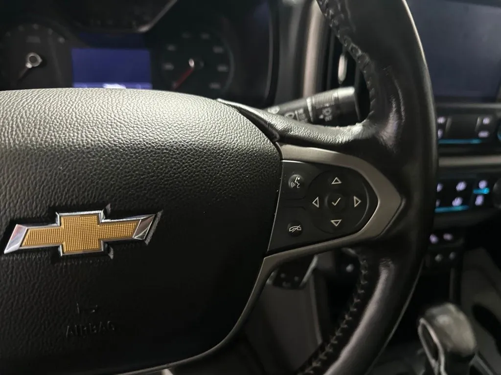 Chevrolet Colorado photo 19
