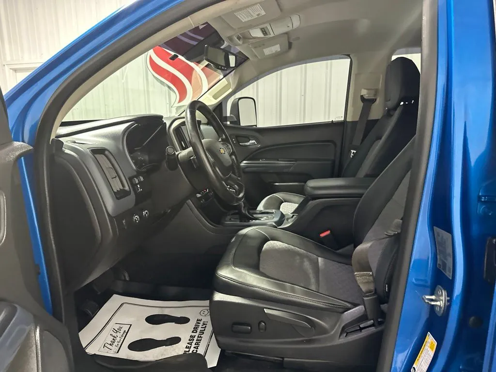 Chevrolet Colorado photo 13