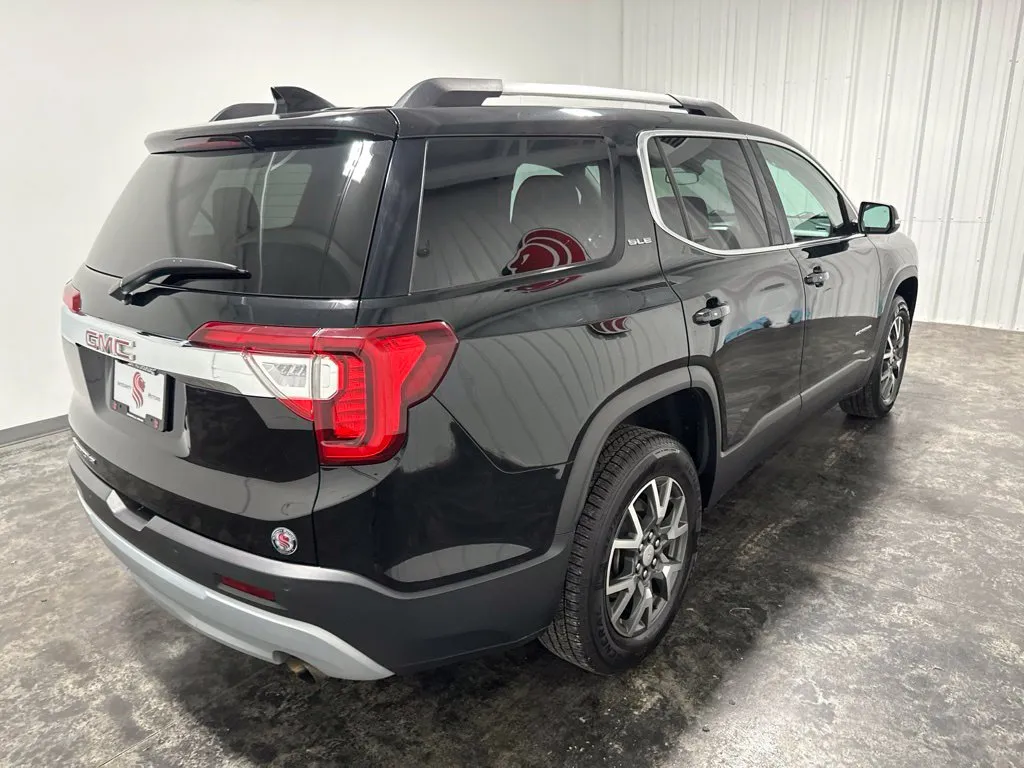 GMC Acadia photo 6