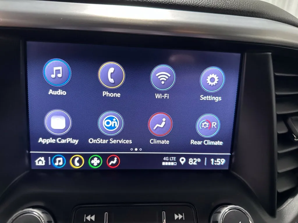 GMC Acadia photo 21