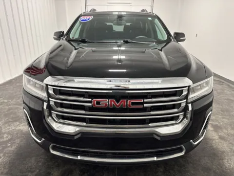 Photos of 2021 GMC Acadia SLE for sale in Evansville, IN at Integrity Motors Group