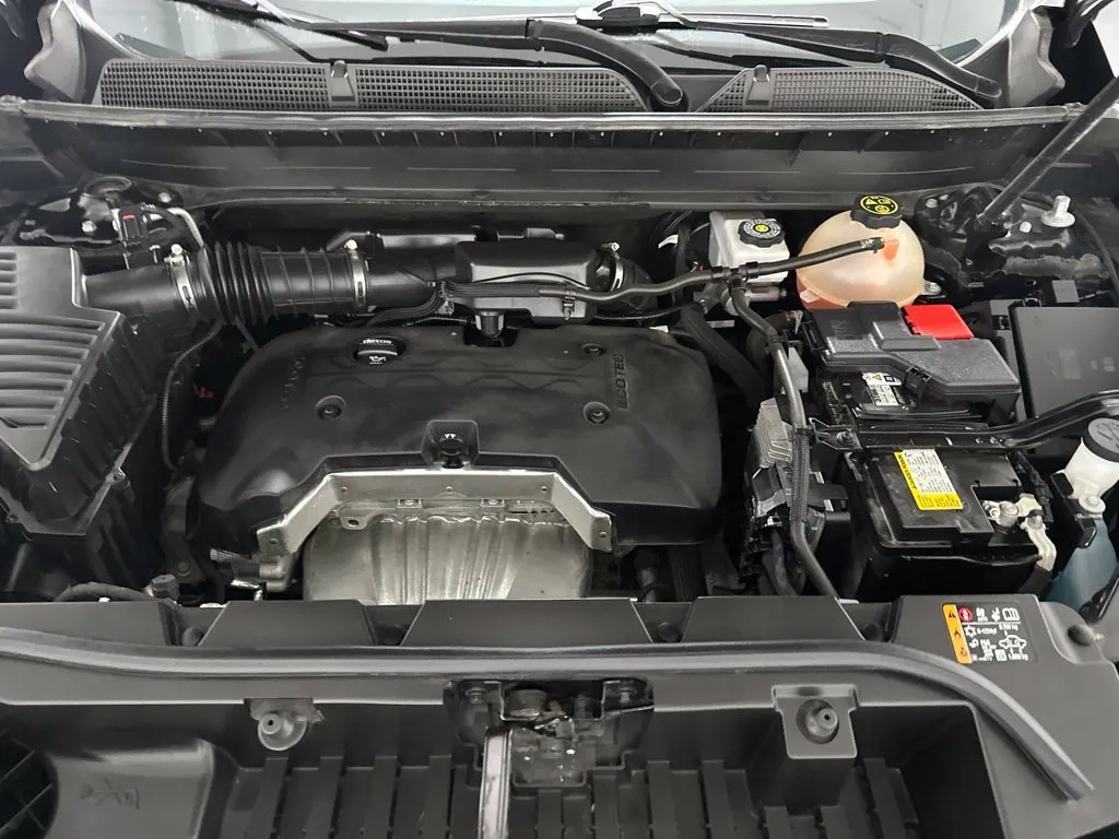 GMC Acadia photo 9