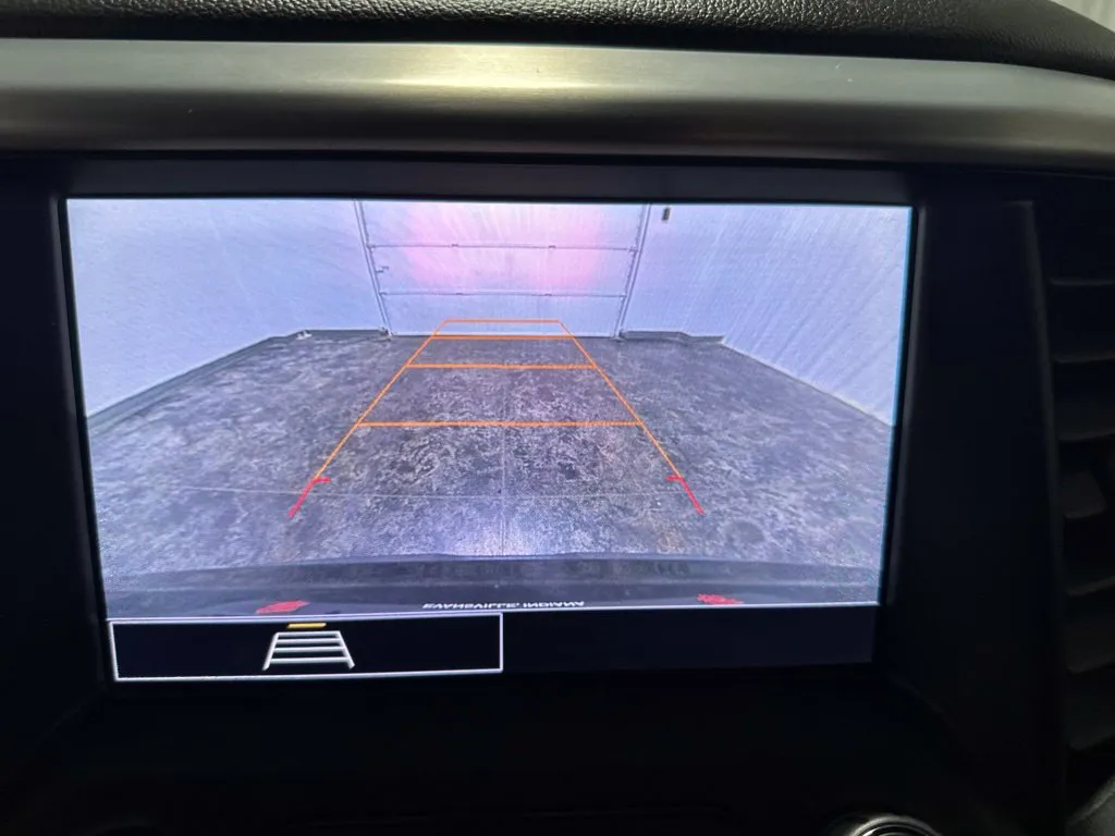 GMC Acadia photo 20