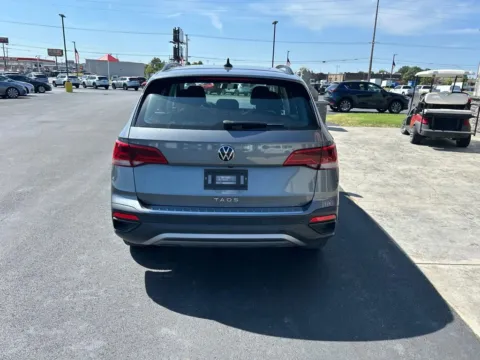 More photos of 2022 Volkswagen Taos 1.5T S at Integrity Motors Group, IN