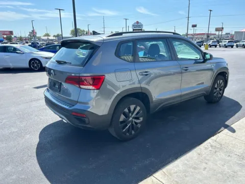 More photos of 2022 Volkswagen Taos 1.5T S at Integrity Motors Group, IN
